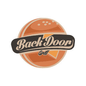 Back Door Grill