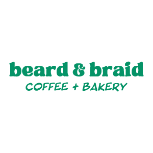 Beard & Braid