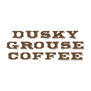 Dusky Grouse Coffee