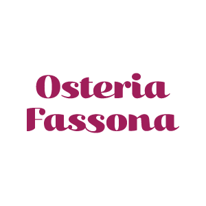 Osteria Fassona