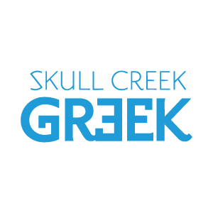 Skull Creek Greek
