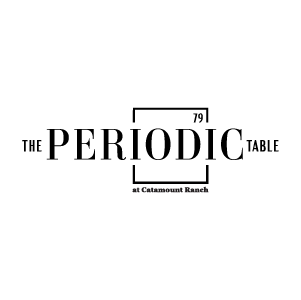 The Periodic Table